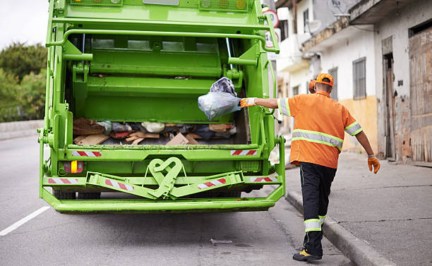 Best Junk Removal and Recycling  in Ault, CO